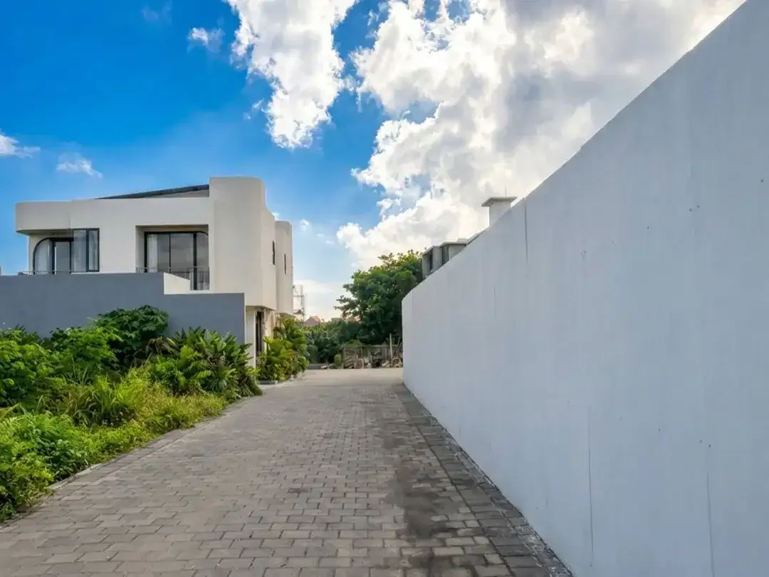 Dijual Tanah Kavling Premium 200m² di Cemagi. Canggu.  Bangun Villa Impian Anda di Sini! - Image 4 of 4