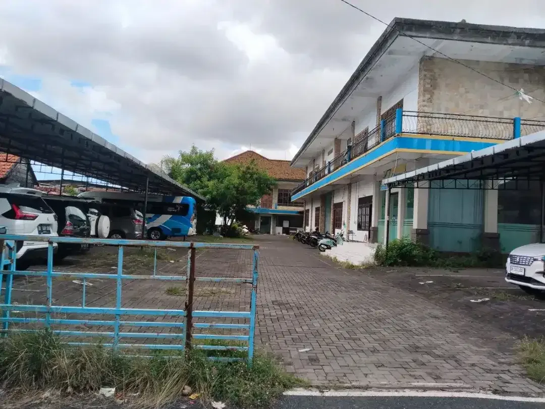 Tanah Bonus Bangunan Kawasan Premium Lokasi Strategis - Image 2 of 9