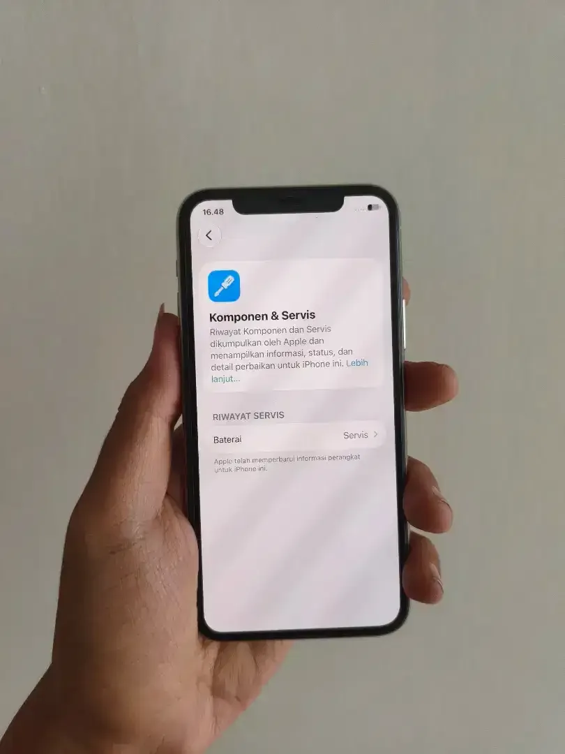 Iphone 11 Pro 512gb Inter - Image 2 of 3