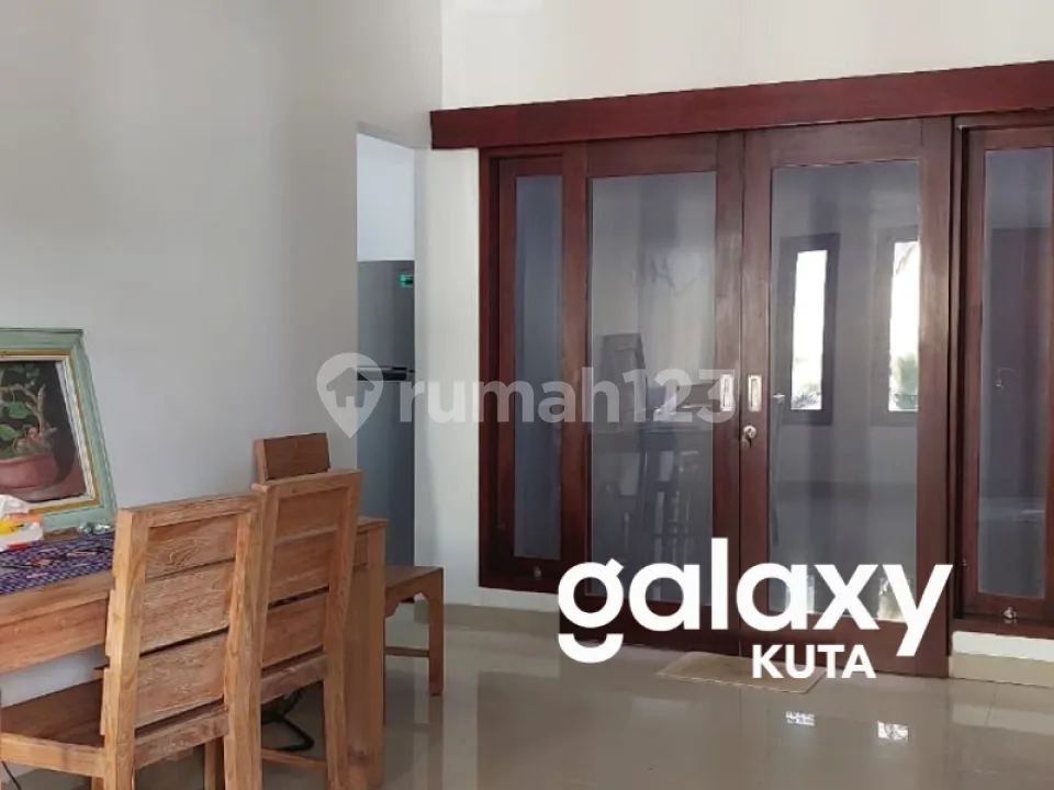Disewakan Rumah Modern Minimalis di Taman Griya Jimbaran Badung - Bali - Image 4 of 4