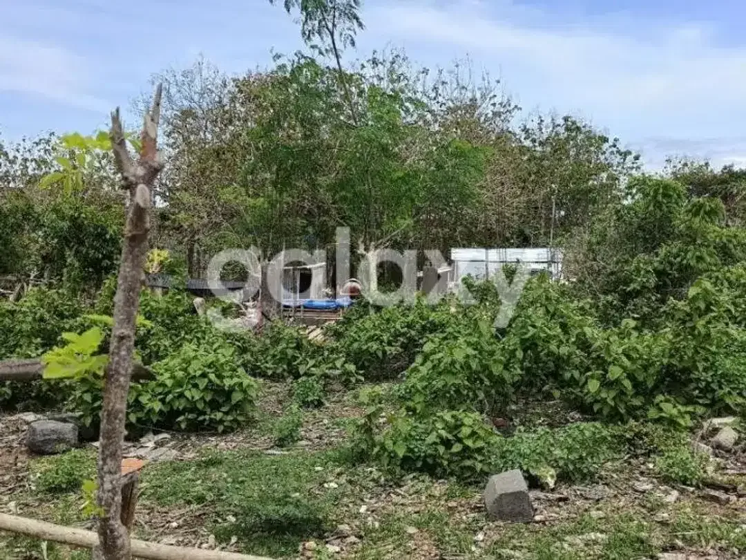 TANAH DI PURI GADING UNGASAN BADUNG, BALI - Image 7 of 7