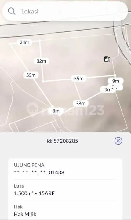 Hot List Di Jual Spbu Lokasi Tulikup Gianyar - Image 2 of 4