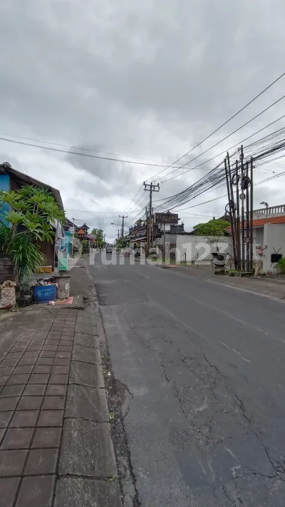Rumah Semi Villa Tinggal Finishing di Daerah Dalung Badung Jual Rumahjalan Raya Dalung Badung - Badung - Image 3 of 4
