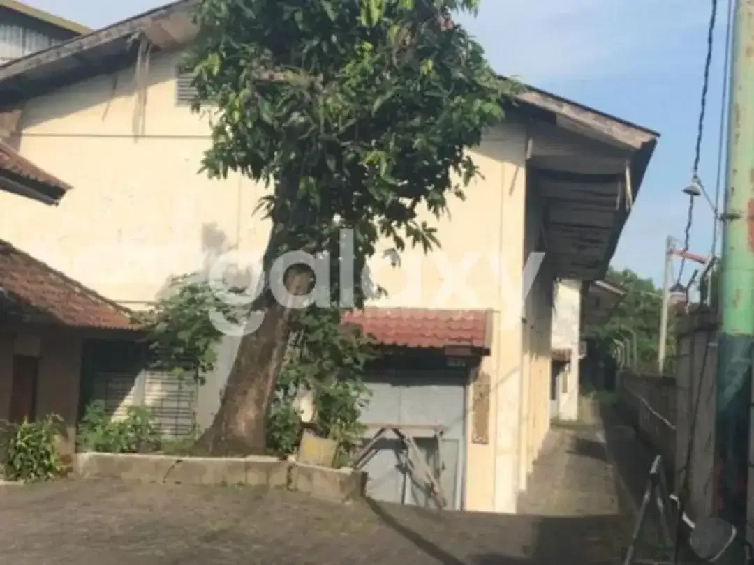 TANAH BONUS BANGUNAN EX GARMENT DI RAYA KUTA BADUNG, BALI - Image 7 of 10