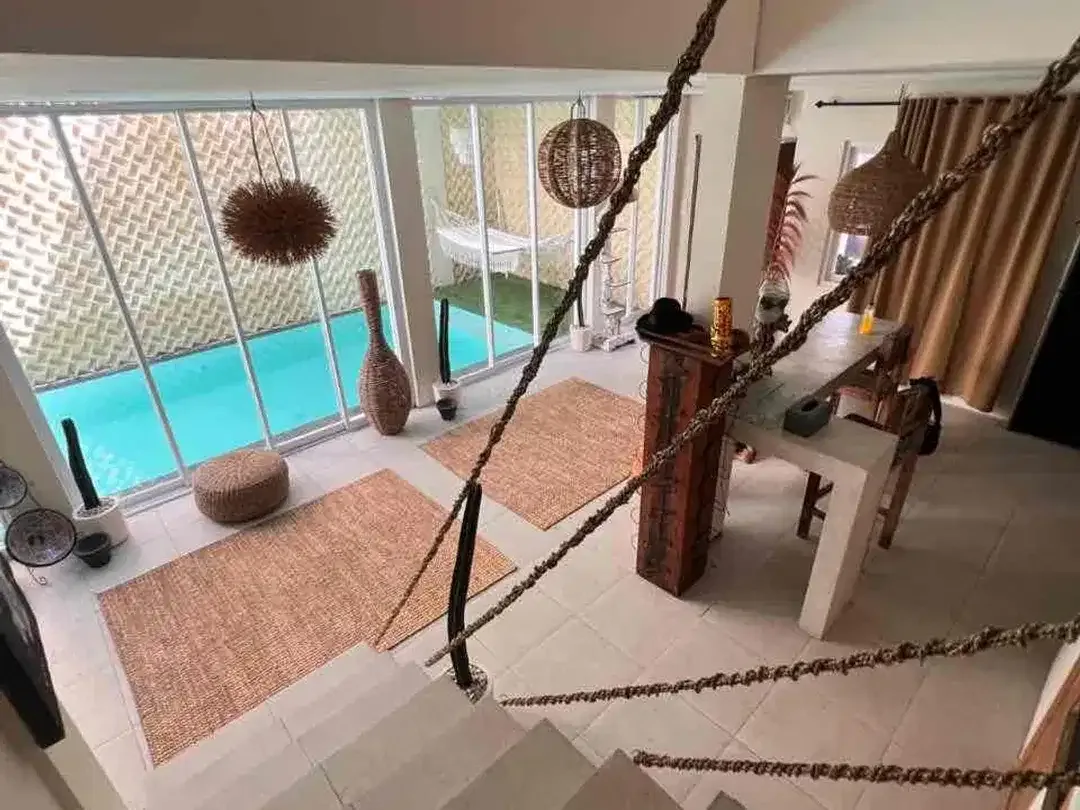 Brand new Villa for Yearly Rental at Umalas - Image 8 of 10
