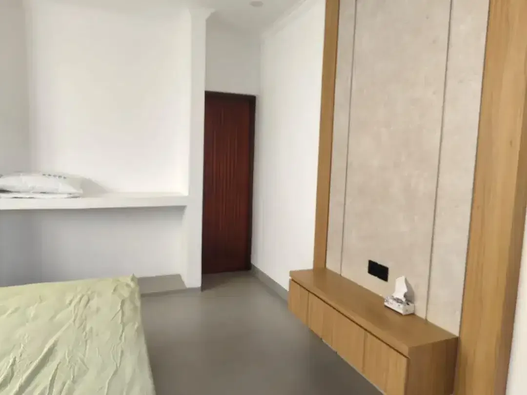 Villa Modern 2 Kamar Tidur Disewakan di Area Kerobokan Kelod - Image 5 of 5