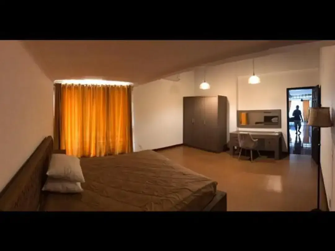 Dijual villa  3 lantai di bali bukit Jimbaran Balangan kuta selatan - Image 4 of 4