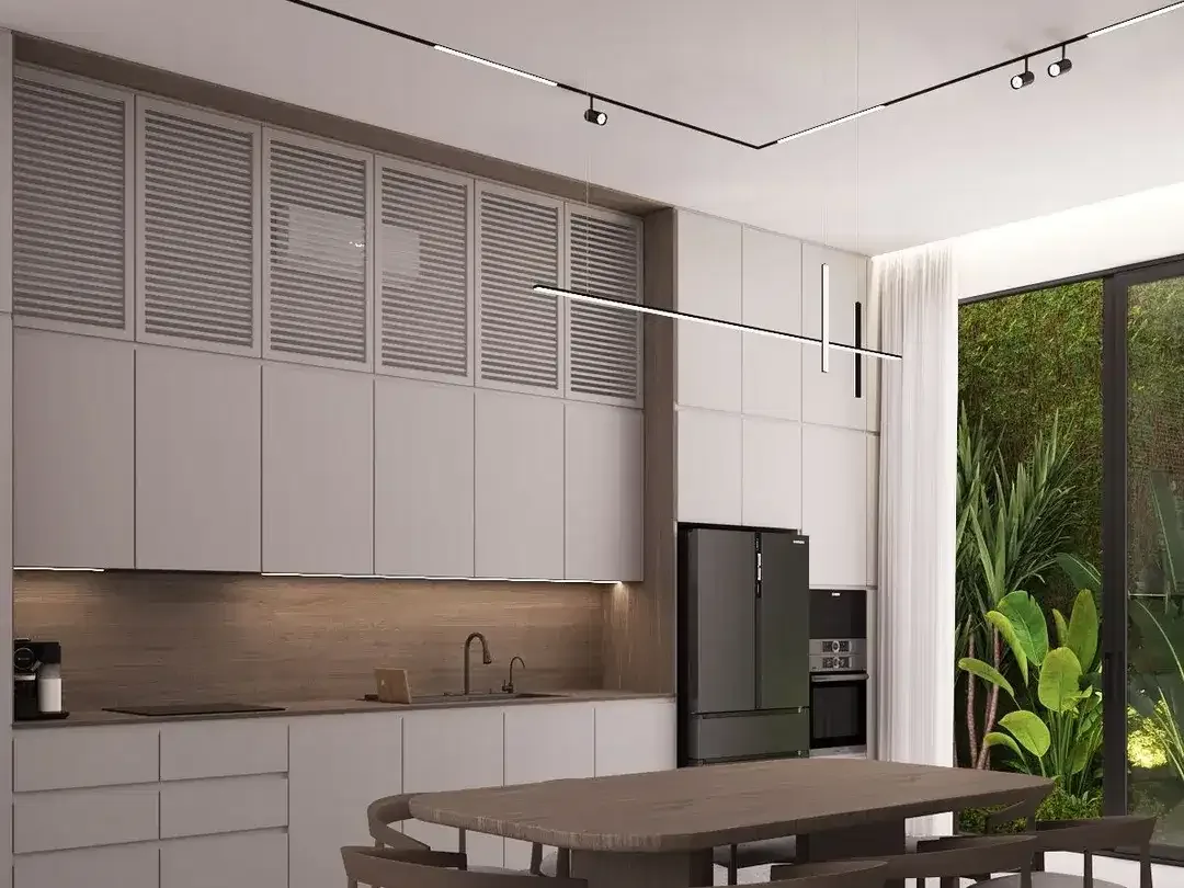 2 Bedroom Townhouse for sale in Kerobokan, Bali - Image 6 of 10