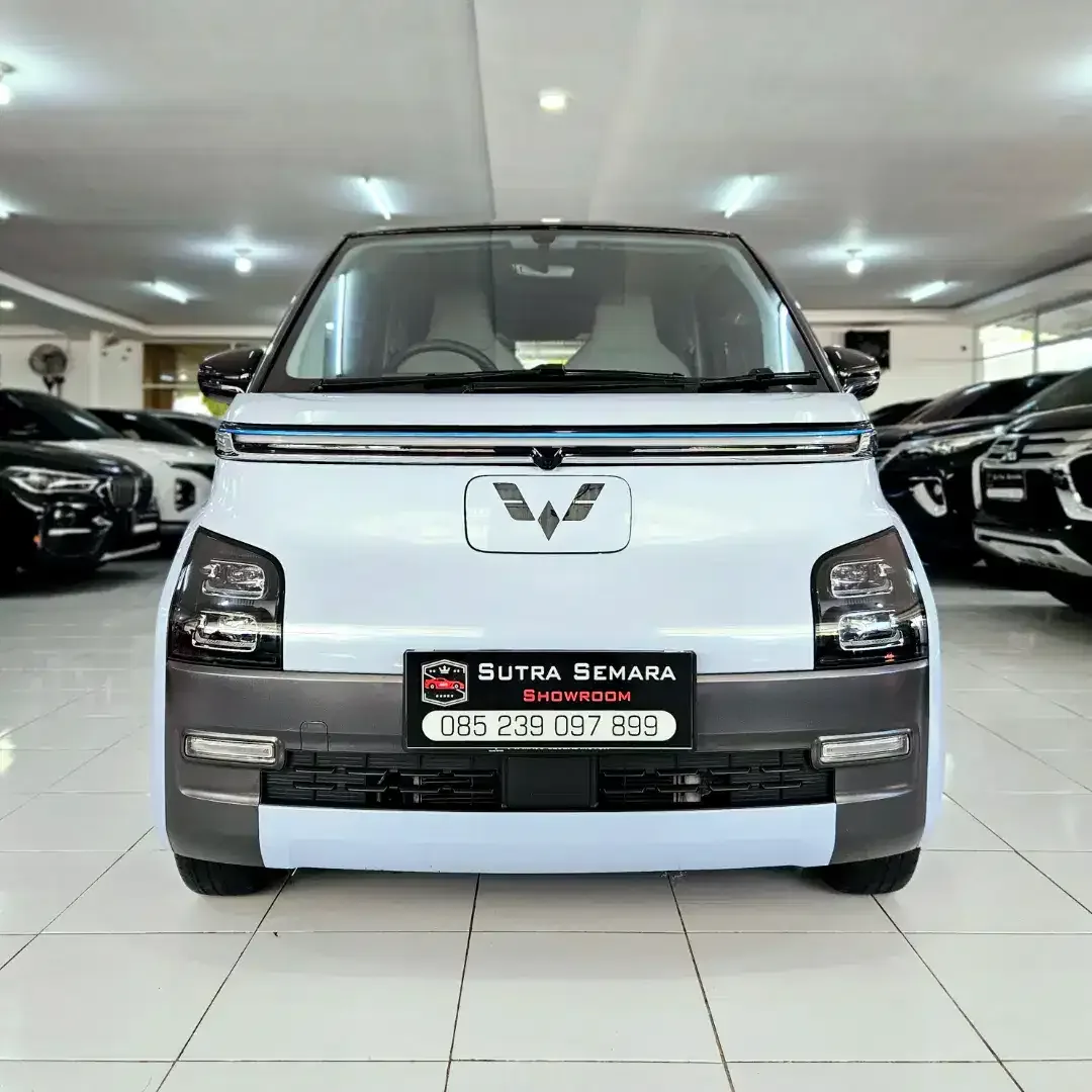 [2023] Wuling Air EV Long Range 300Km 2023 asliDK LowKM bkn 2024 - Image 10 of 10