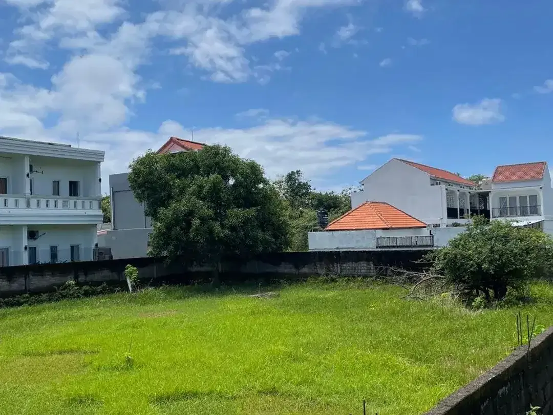 Murah! Tanah 10 Are Berlokasi Goa Gong, Kutuh - Ungasan - Image 2 of 8