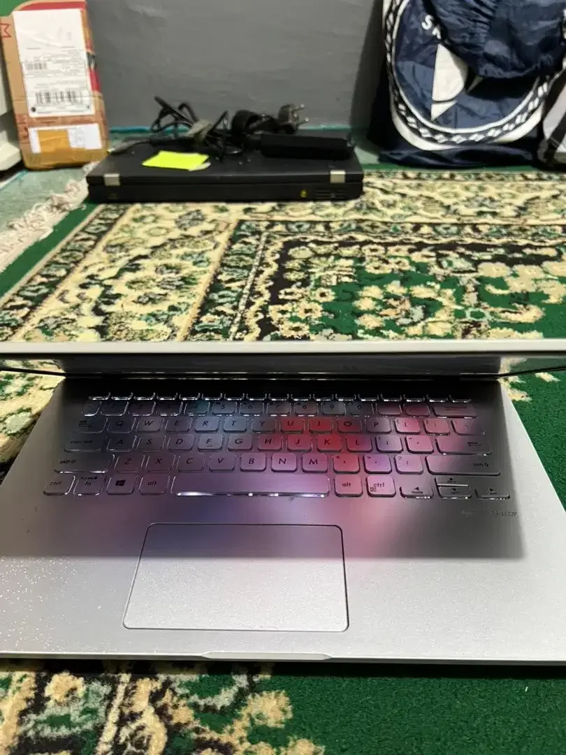 Laptop Asus X409 AMD A4-9125 RAM 8GB SSD Kingston 256GB - Image 8 of 8