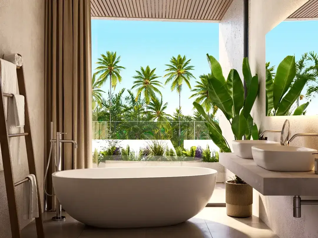 2 Bedroom Villa for sale in Sukawati, Bali - Image 5 of 10