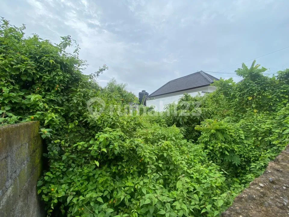 Tanah Murah Lingkungan Villa di Puri Gading Jimbaran Dekat Gwk - Image 4 of 4