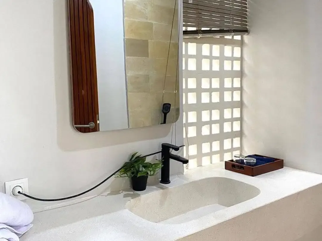 Di jual  brand new villa 3 Bedroom di area Kuwum, Kerobokan - Image 2 of 10