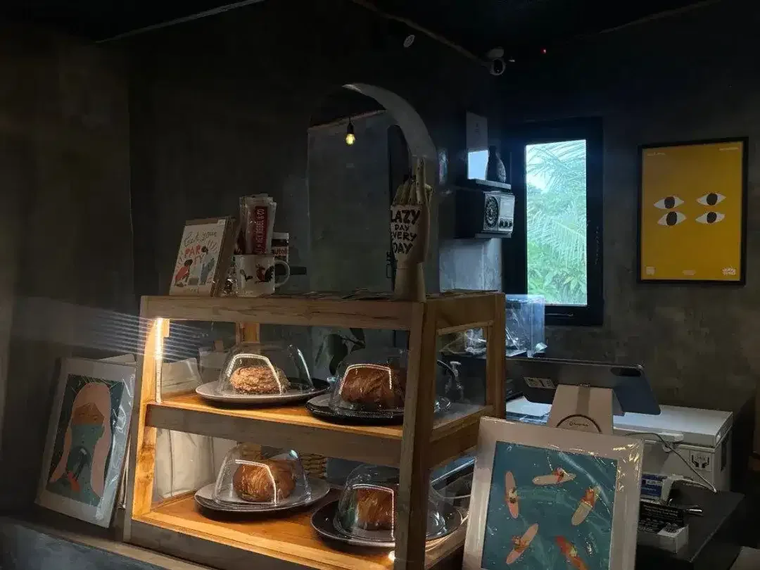 COMMERCIAL RUKO SPACE IN BALANGAN - Image 9 of 10