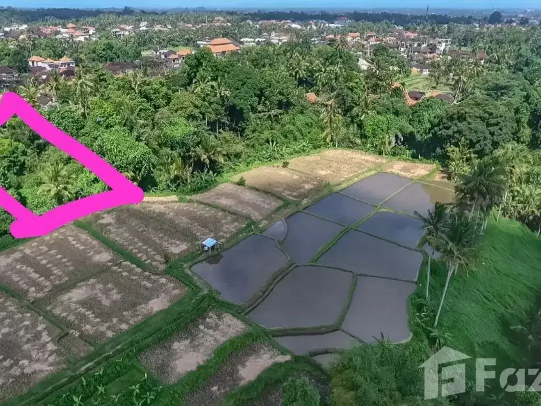 Land for sale in Ubud, Bali - Image 4 of 5