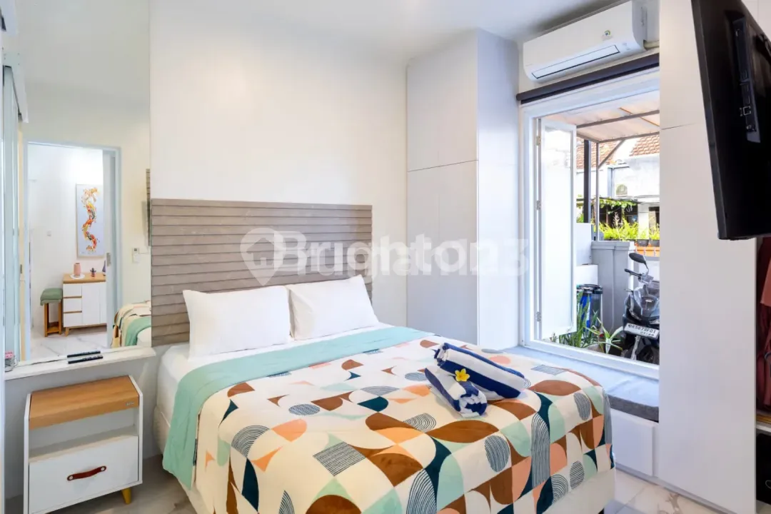 OWNER PINDAH, RUMAH JUAL DI UNGASAN INI INCOME RBNB NYA SAMPAI 50 JT/BLN - Image 4 of 4
