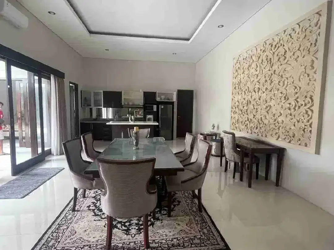 Villa Gedong Sari Mumbul Nusa Dua - Image 9 of 10