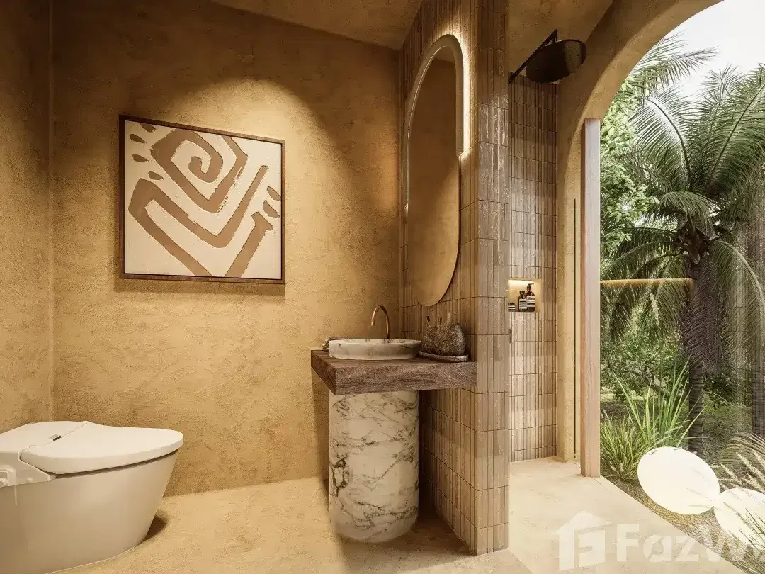 1 Bedroom Villa for sale at Oma Sora - Image 6 of 9