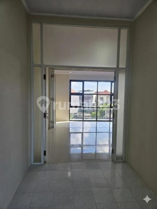 Jual Ruko 3 Lantai Lokasi Strategis di Denpasar Utara Bali - Image 4 of 4