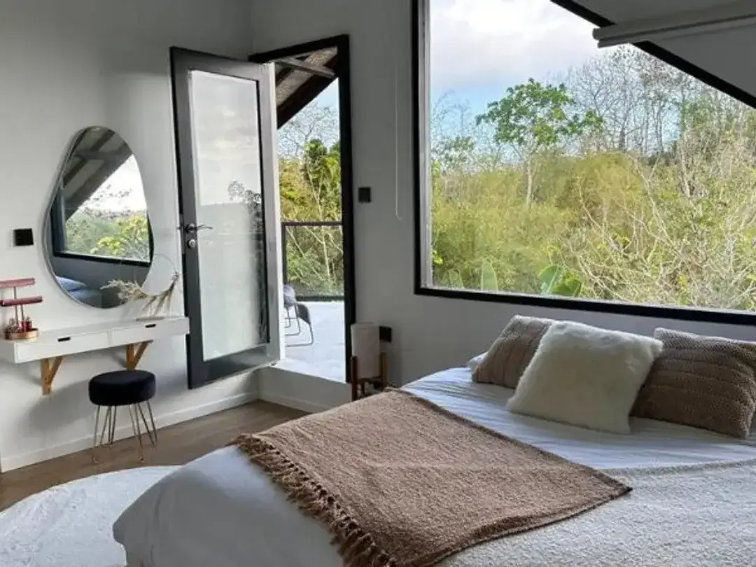 FOR SALE SUNSET VIEW VILLA IN THE HEART OF LABUAN SAIT ULUWATU BADUNG - Image 10 of 10