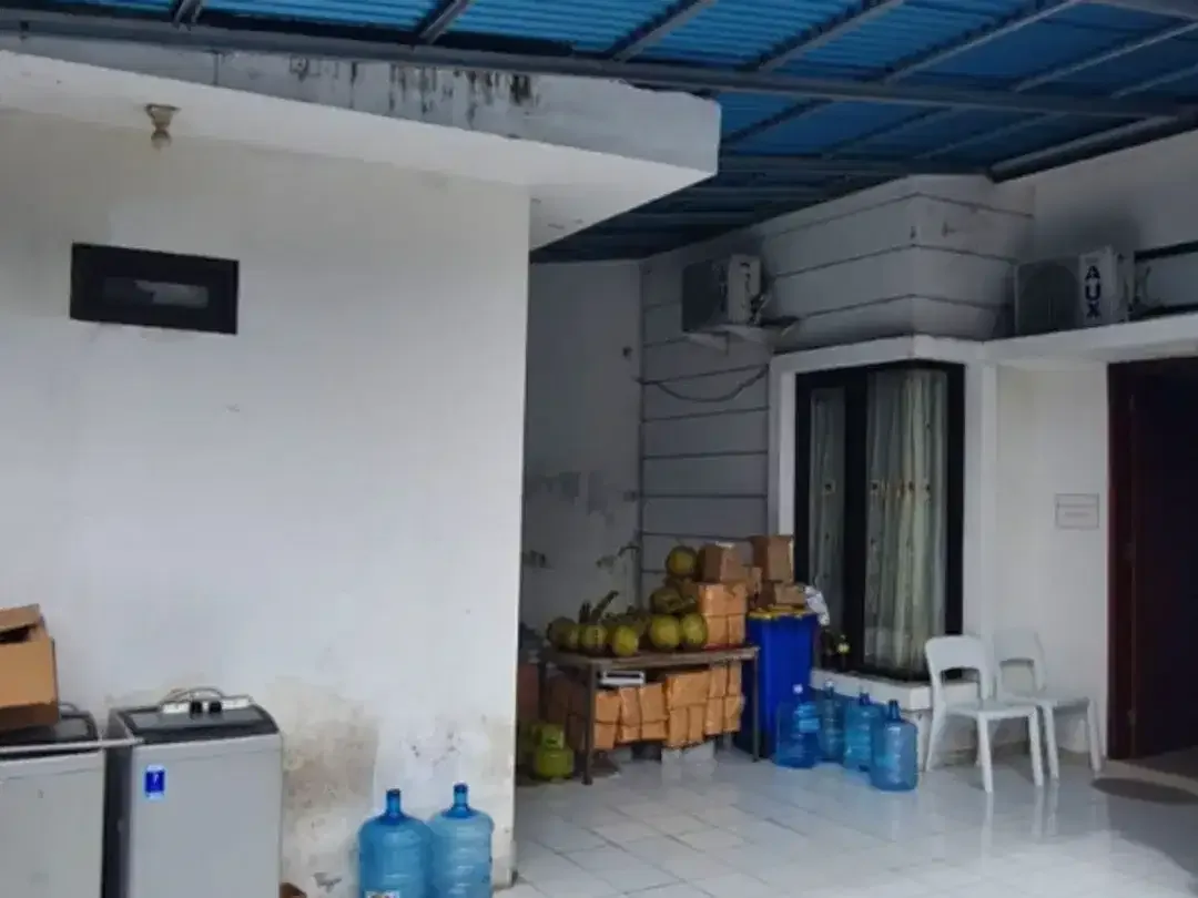 RUMAH PUSAT KOTA DI BULUH INDAH PEMECUTAN KAJA DENPASAR, BALI - Image 10 of 10