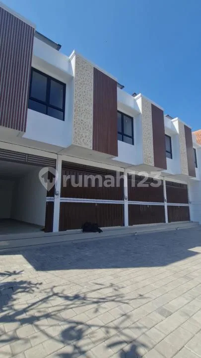Dijual Ruko Siap Huni Cocok untuk Usaha & Kantor Gunung Karang, Denbar - Image 1 of 4