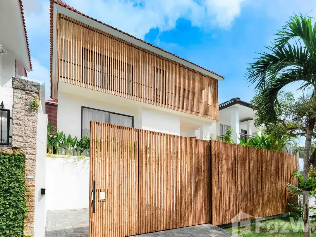 3 Bedroom Villa for sale in Uluwatu, Bali - Image 1 of 10