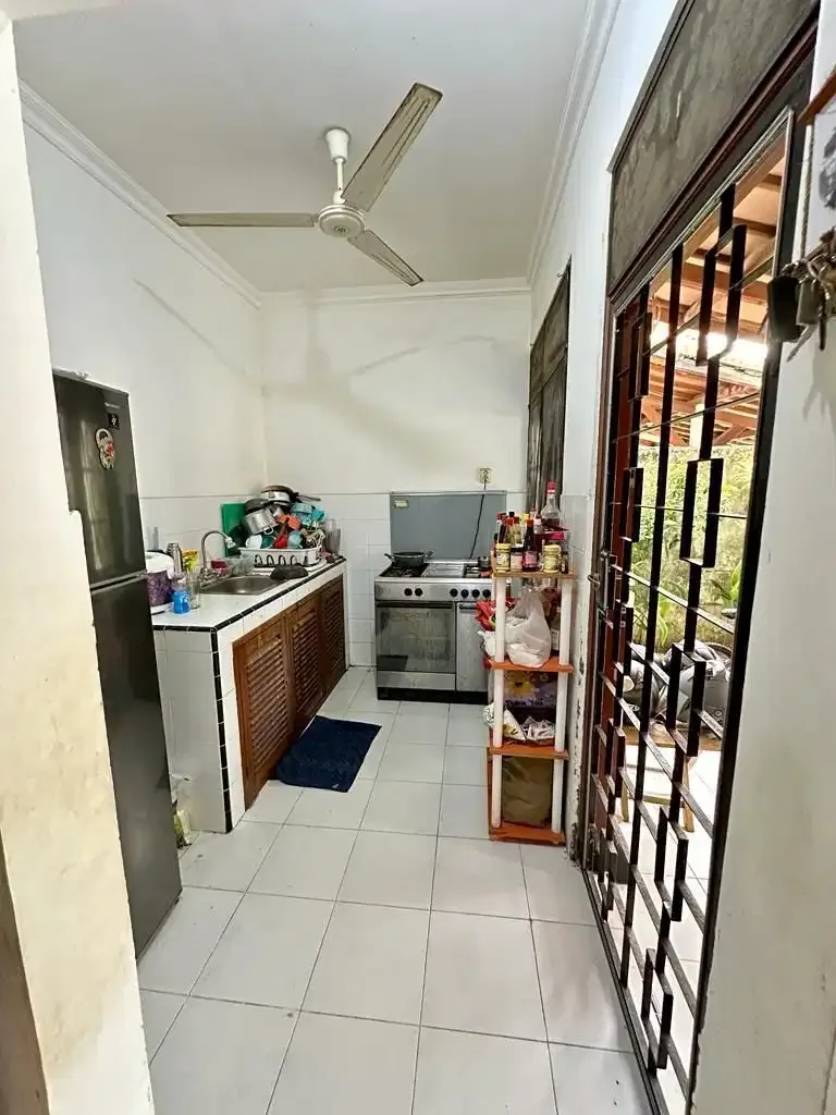 Rumah Strategis Area PREMIUM Dekat Club Jimbaran Taman Griya - Image 9 of 9