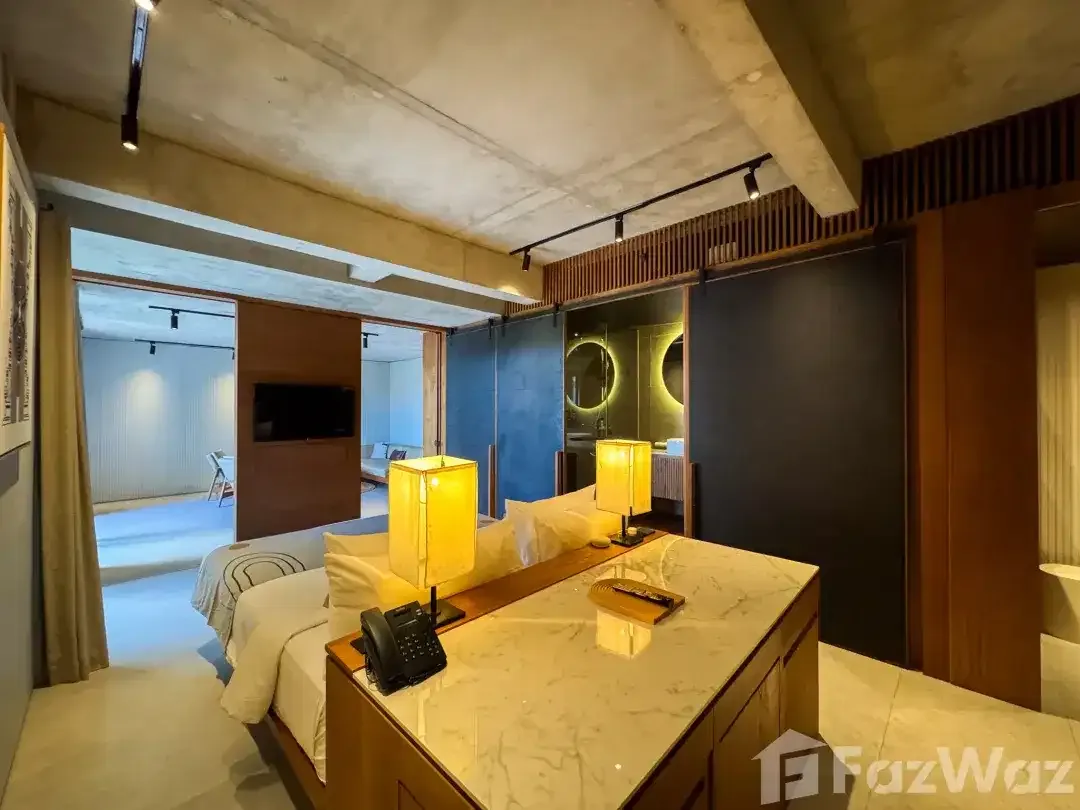 The Komu Canggu – Resort Apartment for Sale in Bali’s Prime - Image 4 of 10