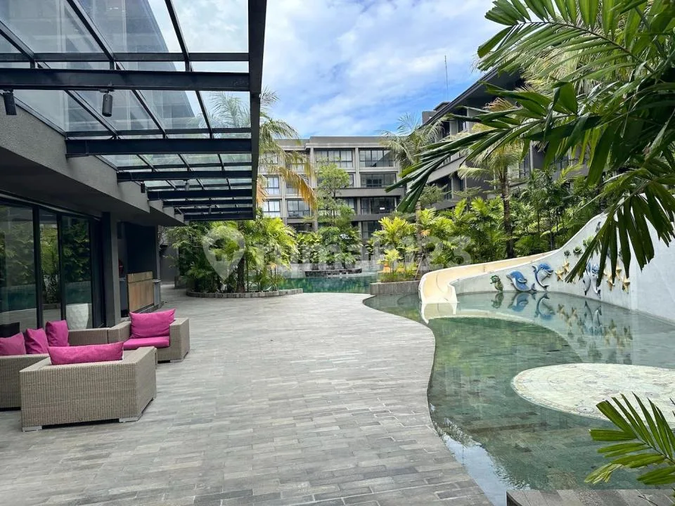 Dijual Luxury Private Residence Lavaya Nusa Dua - Bali - Image 4 of 4