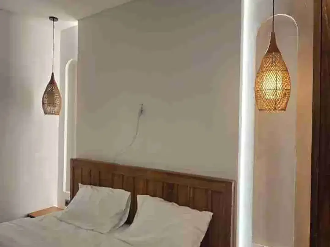 DISEWAKAN BULANAN/TAHUNAN VILLA FURNISH DI NUSA DUA SHIN - Image 7 of 8