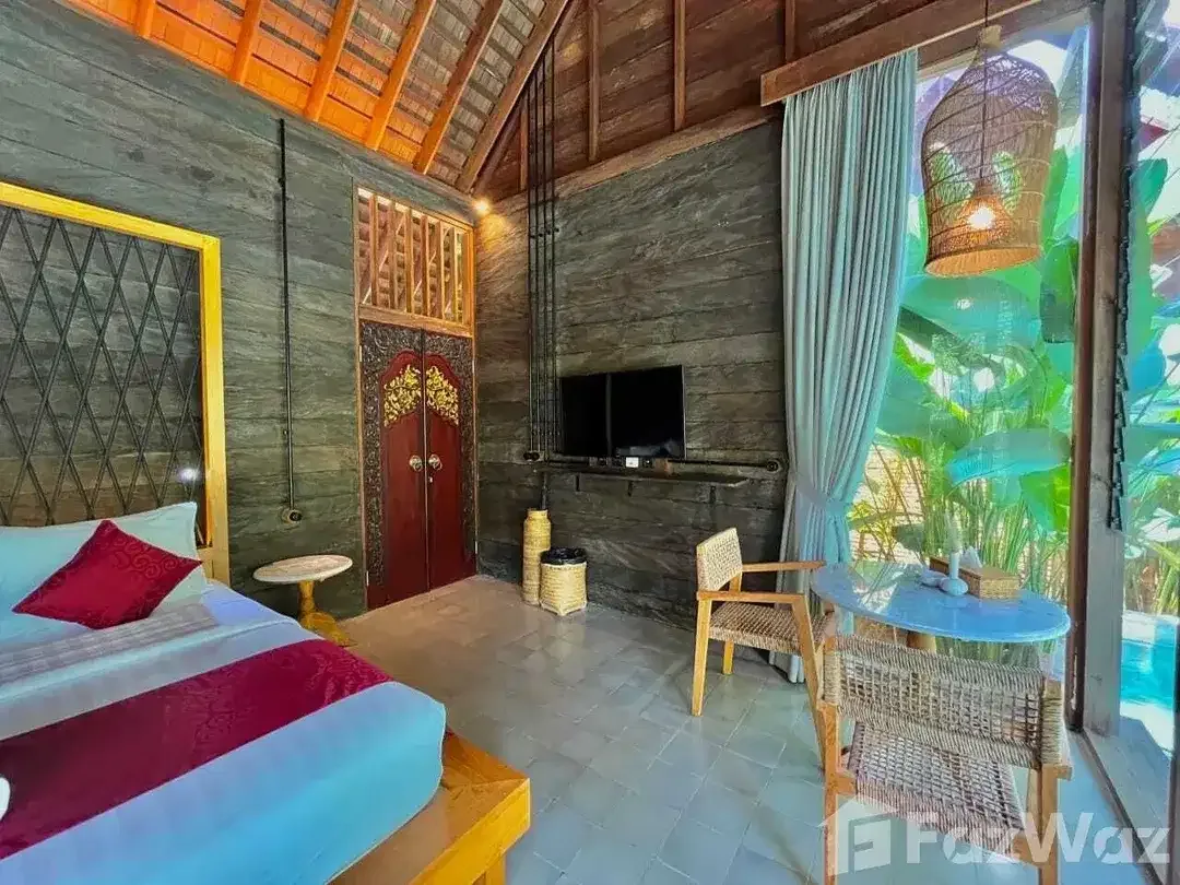 1 Bedroom Villa for sale in Tegallalang, Bali - Image 3 of 10