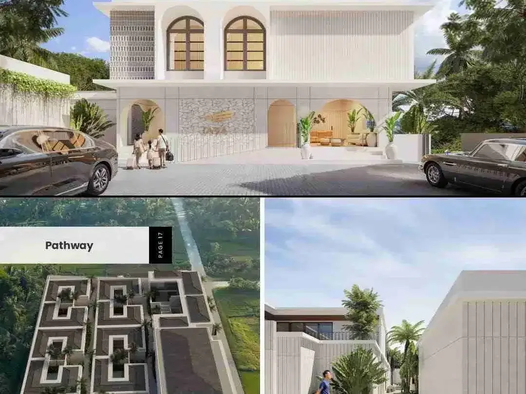 new brand villa Jimbaran sangat cocok untuk investasi - Image 5 of 10