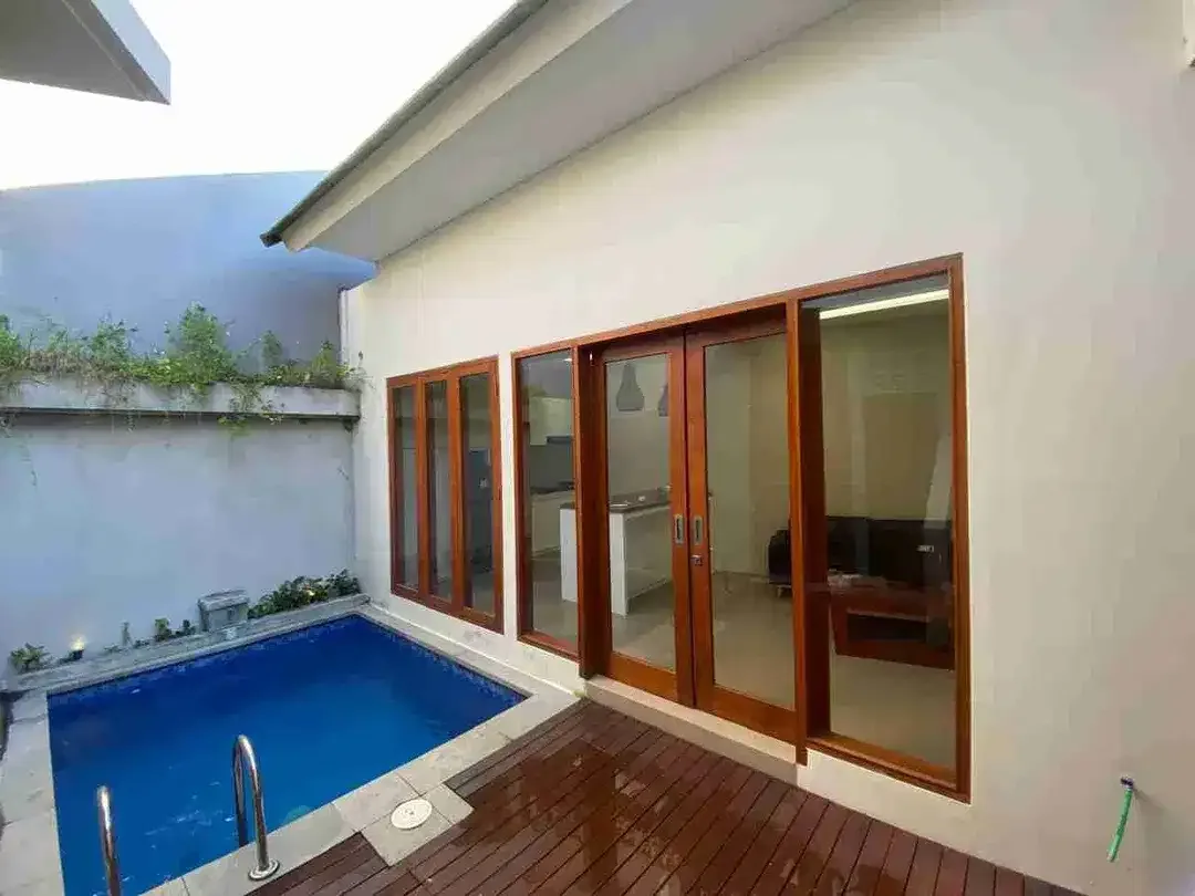 DIJUAL / FREEHOLD : Brand New Villa, Paddie View, Tumbak Bayuh, Bali - Image 4 of 10
