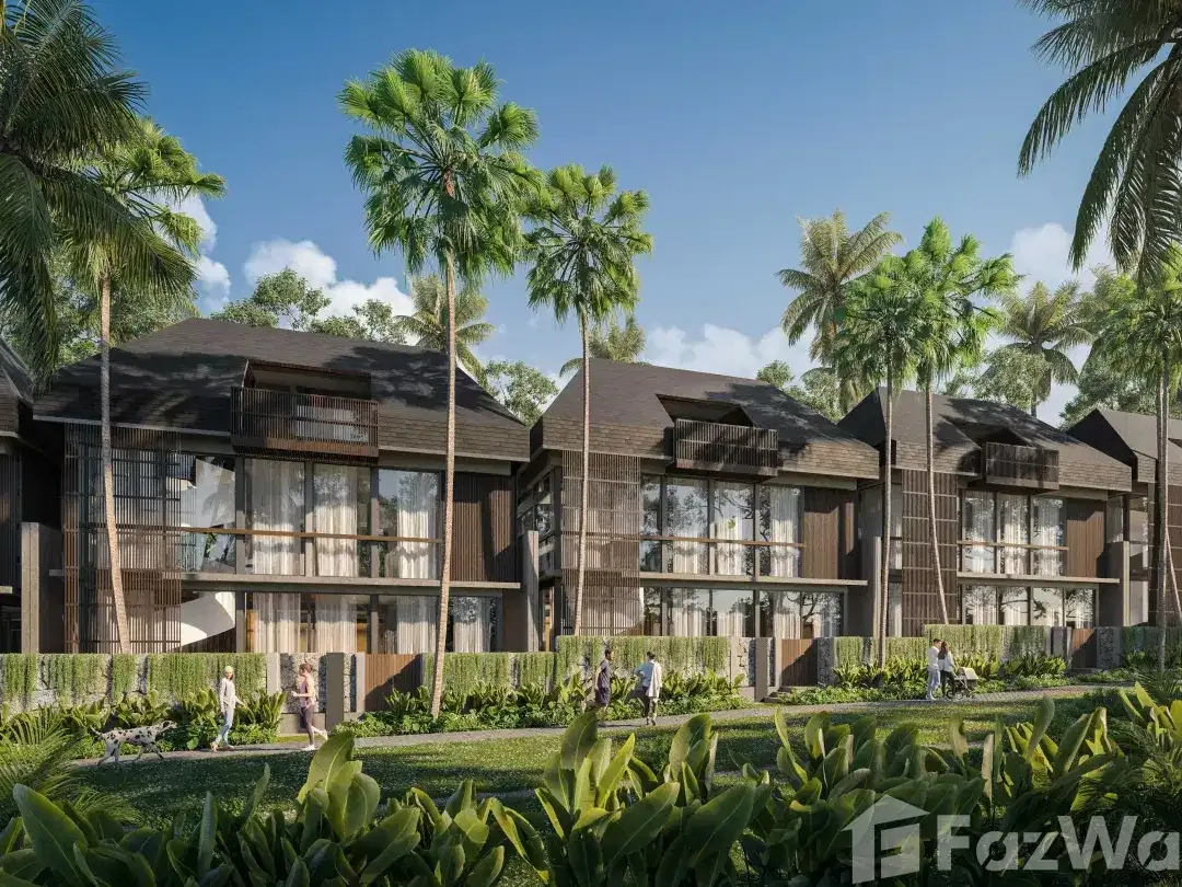4 Bedroom House for sale at Damara Estate Jimbaran Hijau - Image 1 of 6
