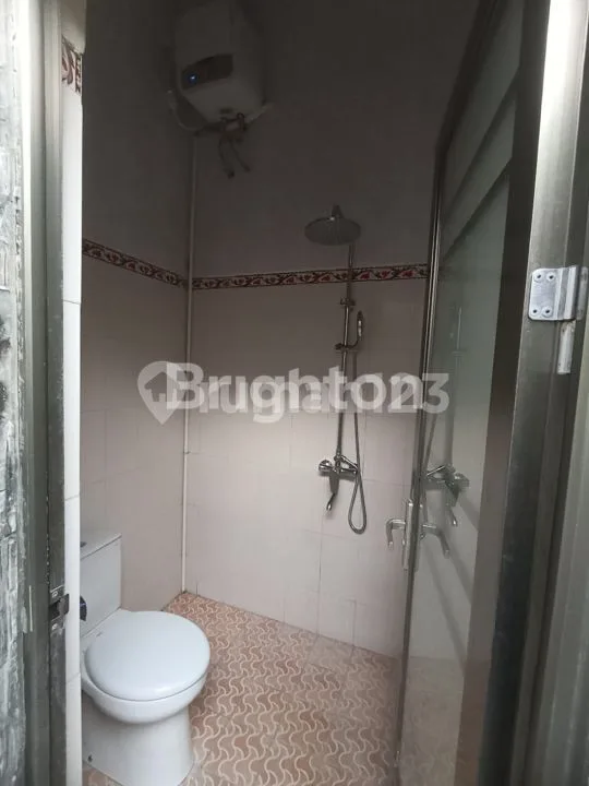 Rumah 1 lantai semi furnished area sanur kauh - Image 3 of 4