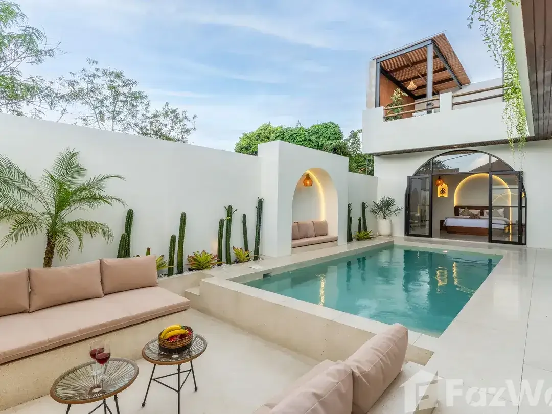 3 Bedroom Villa for sale in Seminyak, Bali - Image 4 of 10