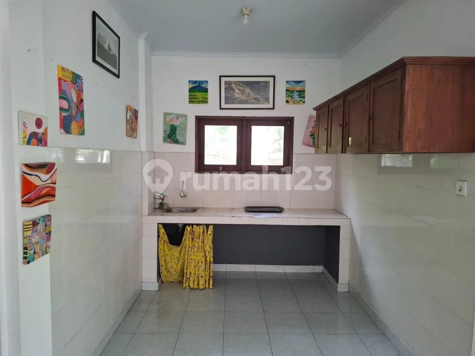 Rumah dengan Nuansa Pantai Pererenan Cocok Utk Investasi - Image 4 of 4