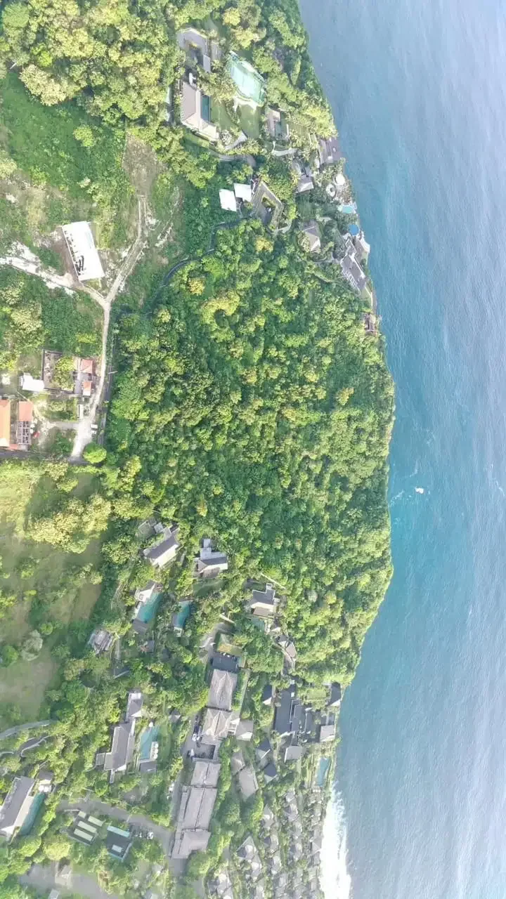 DIJUAL TANAH EKSKLUSIF SEBELAH BULGARI RESORT PECATU - Image 3 of 10