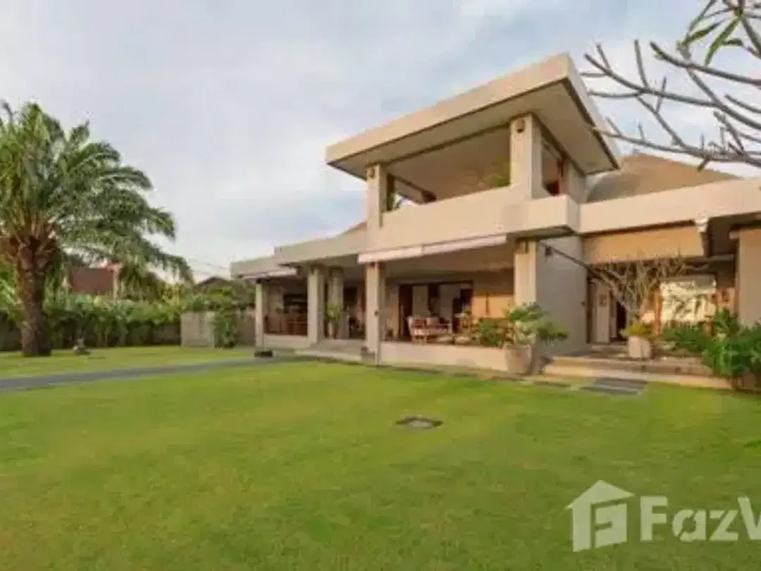3 Bedroom Villa for rent in Canggu, Bali - Image 6 of 10