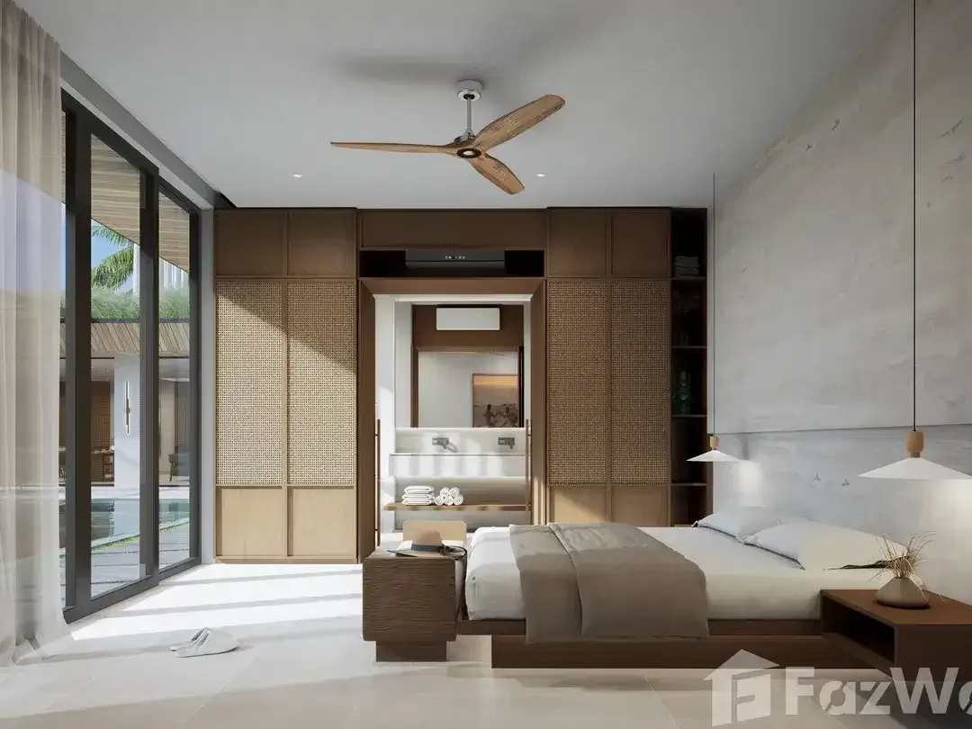 3 Bedroom Villa for sale at Anjuna Aurora - Image 5 of 8