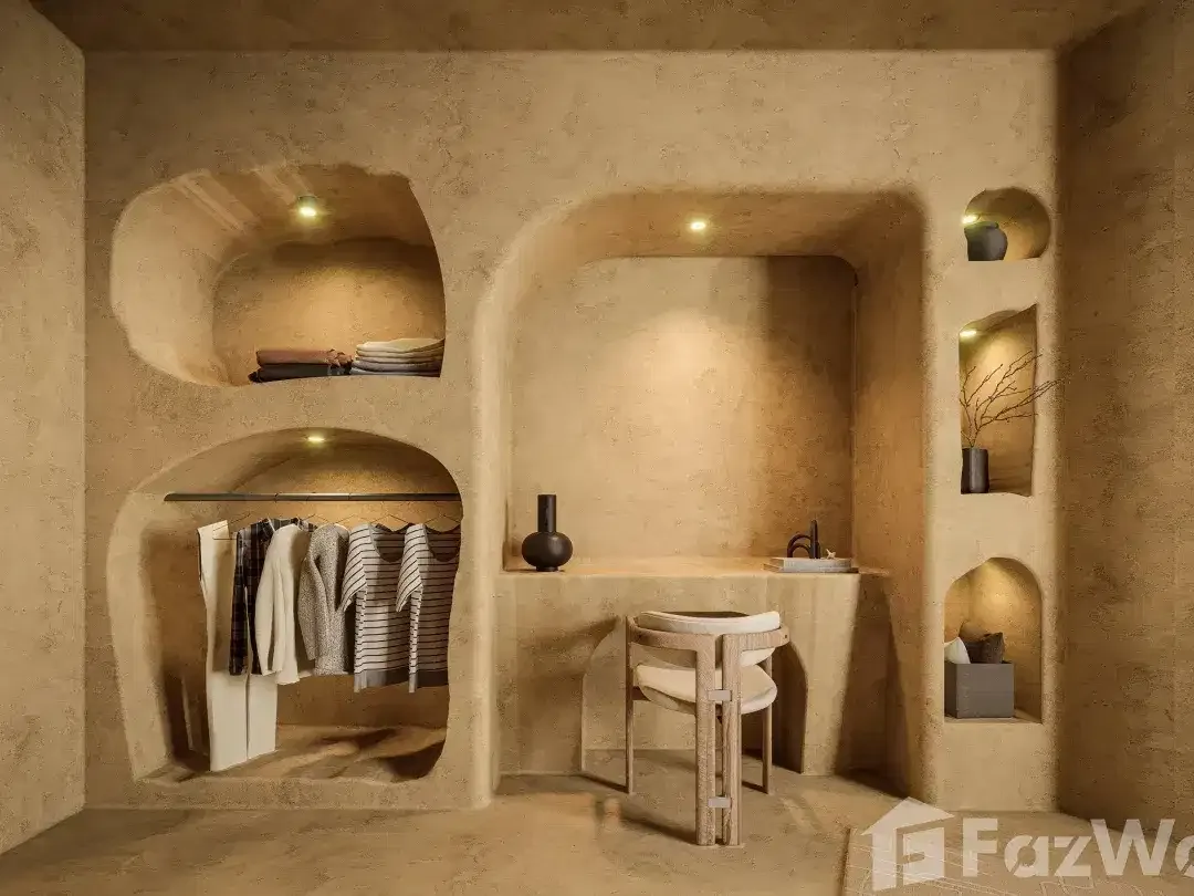 1 Bedroom Villa for sale at Oma Sora - Image 7 of 9