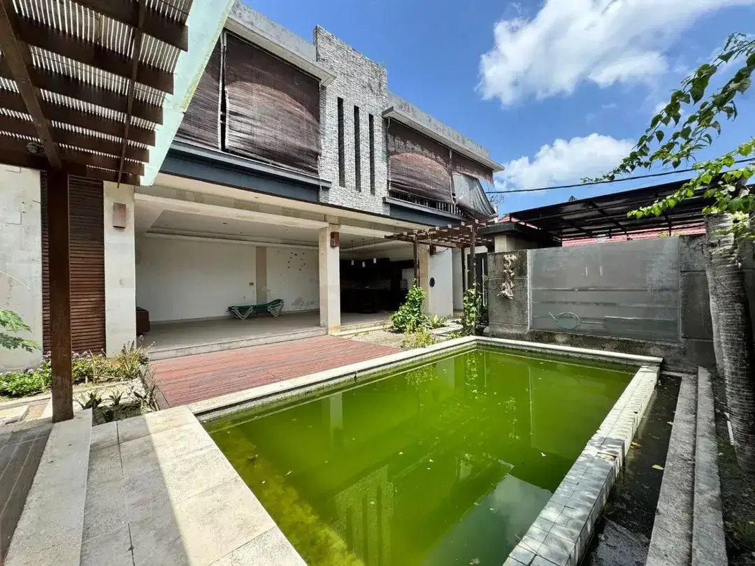 Villa Echo Beach Canggu Badung - Image 7 of 9