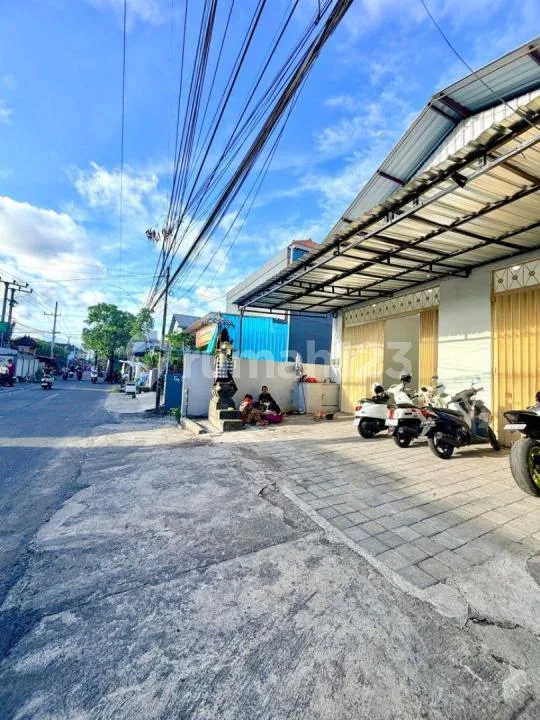 Gudang Jual Lokasi Panjer - Image 2 of 2