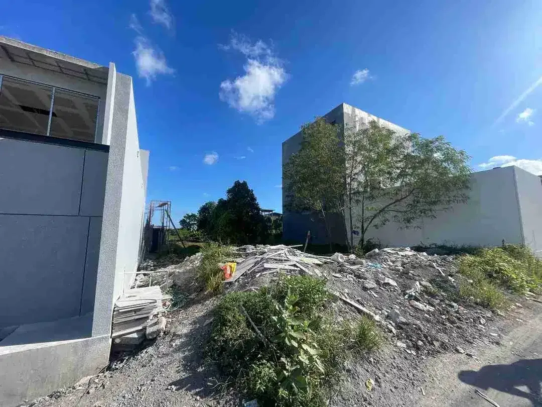 Jual Tanah area Premium Jl Kedampang Kerobokan, Area investasi strategis sudah banyak Villa komersil di area lokasi.in - Image 1 of 7