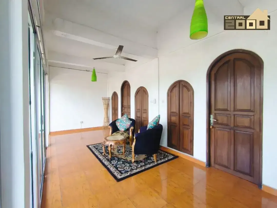 Villa Siap Huni di Sunset Road Seminyak, 5 Menit ke Pantai - Image 6 of 10