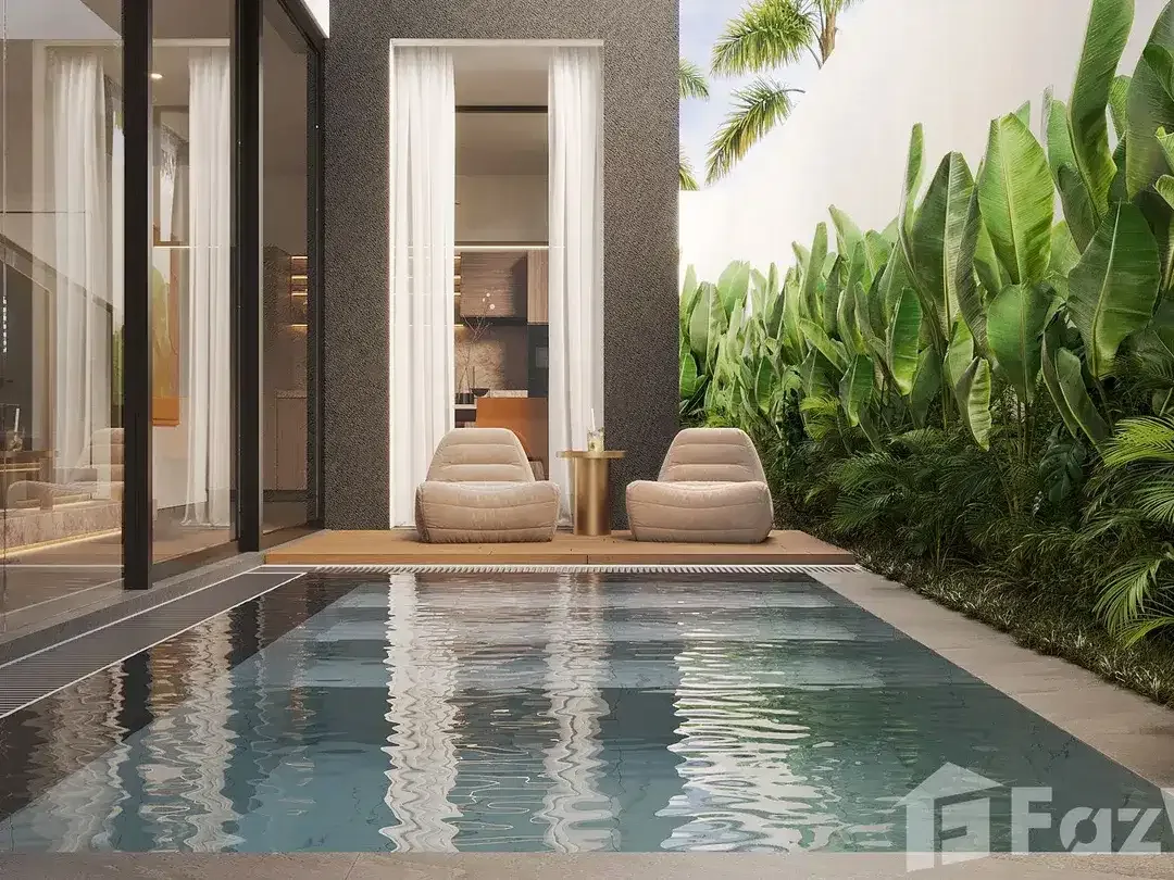 2 Bedroom Villa for sale at Escape Concept Villas - Image 4 of 10