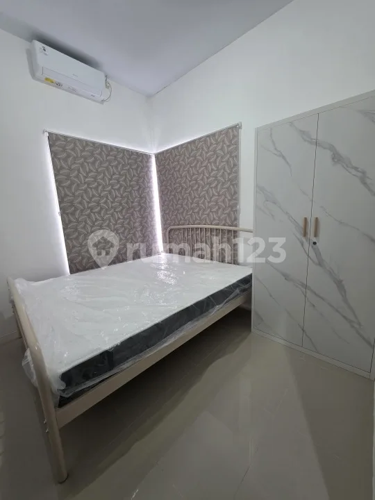 Rumah Baru di Dalam Cluster. Fully Furnished, Tinggal Bawa Koper. Mumbul, Nusa Dua. Nusadua - Image 3 of 4