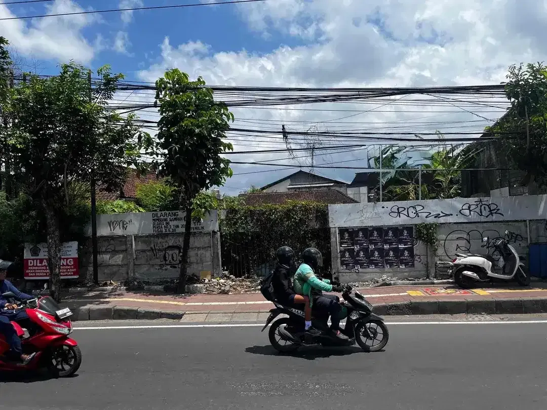 Tanah Premium Bypass Kedonganan Jimbaran - Image 6 of 10
